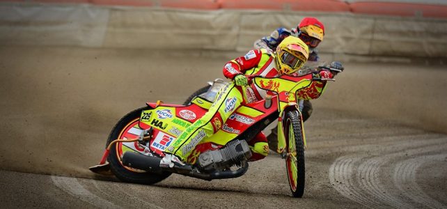 Extraliga pokračovala ve slovenské Žarnovici Extraliga pokračovala ve slovenské Žarnovici