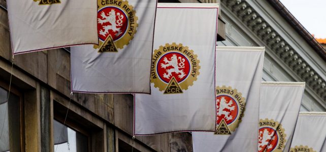 Kalendář závodů 2019 Kalendář závodů 2019
