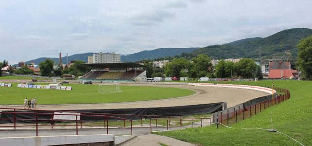 Extraliga družstev pokračovala na Slovensku Extraliga družstev pokračovala na Slovensku