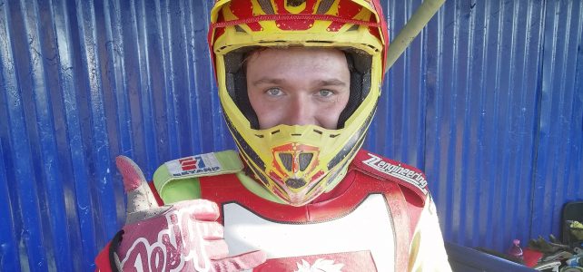 Václav Milík Mistrem České republiky pro rok 2019 Václav Milík Mistrem České republiky pro rok 2019