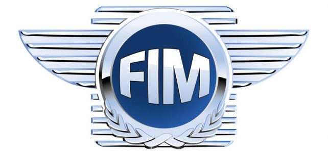 Kalendář FIM 2020 Kalendář FIM 2020