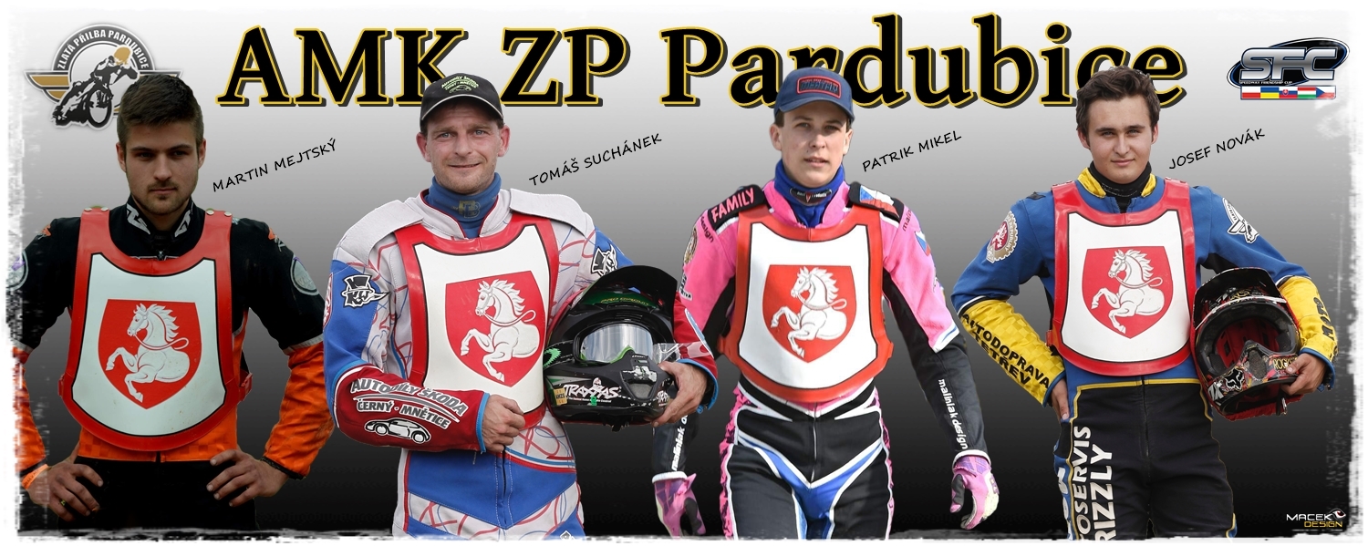 Startuje POHÁR PŘÁTELSTVÍ