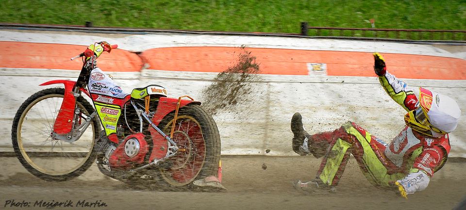 Info: AMK ZP Pardubice