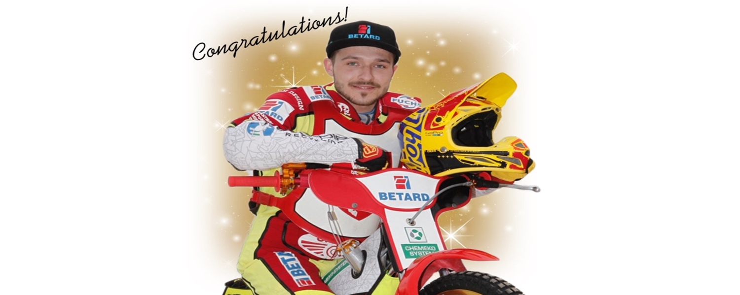 24. narozeniny Václava Milíka