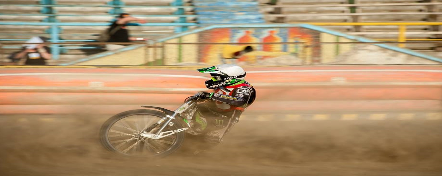 3. závod Pohár přátelství jednotlivců