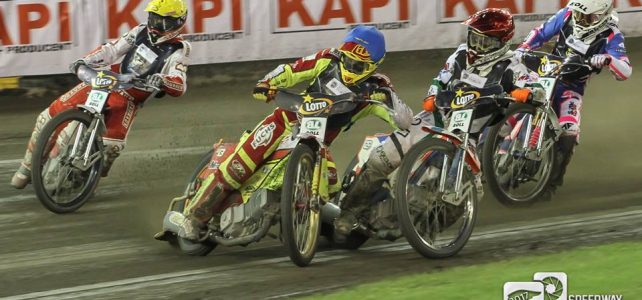 Speedway European Championship 2017