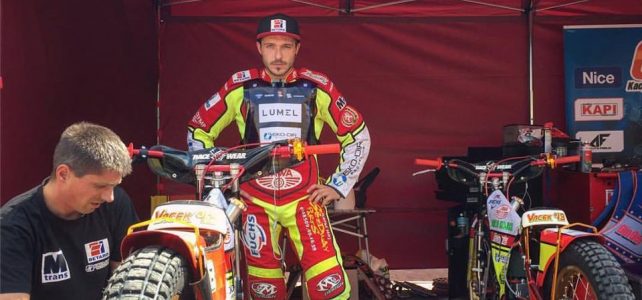 Speedway European Championship 2017
