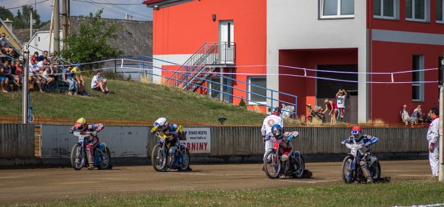 Přebor České republiky – Březolupy