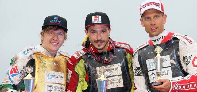 Speedway European Championship 2017