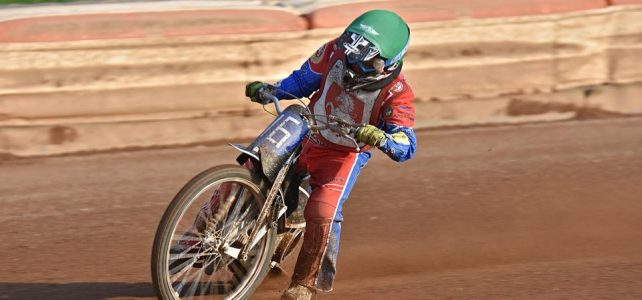 Světový pohár mládeže ve třídě do 250ccm