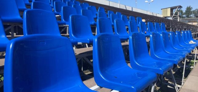 Do Zlaté přilby zbývá 28 dní