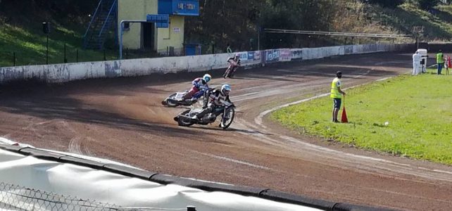 Přebor České republiky – Svitavy