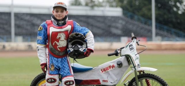 Mistrovství republiky 125 ccm