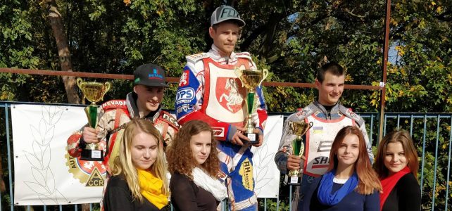 Sezónu zakončil Macec Cup