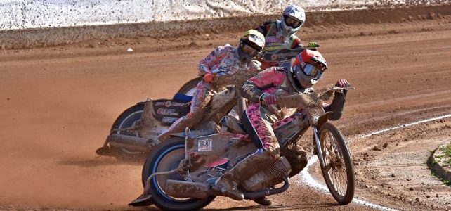 Macec Cup skončil v Gorzowě