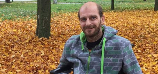 Tomáš Suchánek bojuje nyní mimo ovál Tomáš Suchánek bojuje nyní mimo ovál