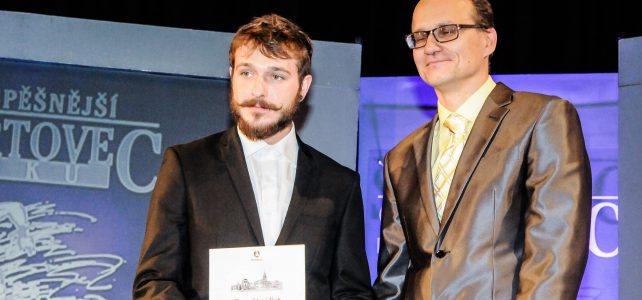 Milík obhájil pozici Hvězdy pardubických sportovních fanoušků