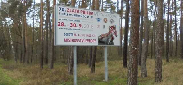 Nová sezóna 2018 se připomíná Nová sezóna 2018 se připomíná