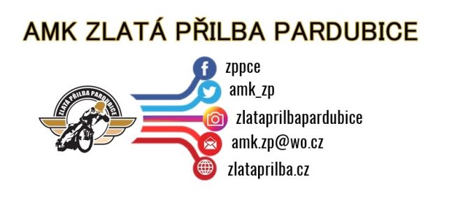 Jsme na sociálních sítích