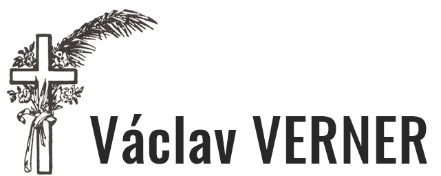 Zemřel Václav Verner