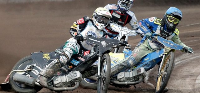 Startovní listina Prague Open