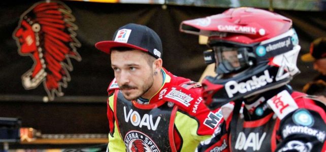 Začala švédská Elitserien