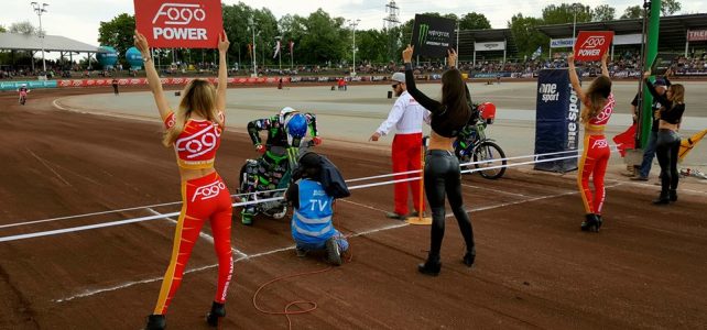 Speedway Best Pairs Cup 2018