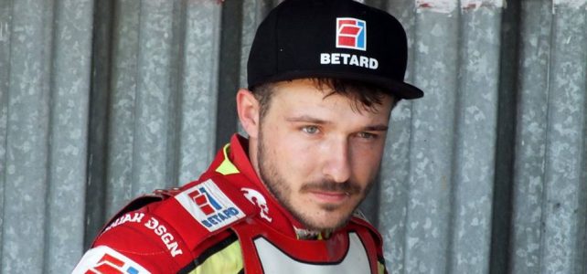 Václav Milík nepostupuje z kvalifikačního boje o SGP 2019