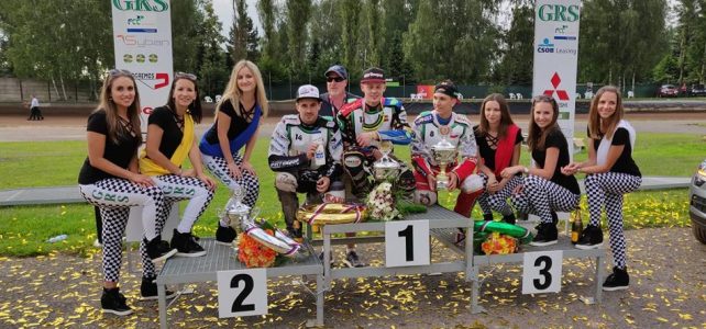 Patrik Mikel nepostupuje do MS juniorů