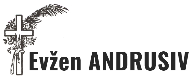 Zemřel Evžen Andrusiv