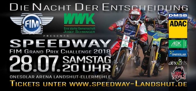FIM Speedway Grand Prix World Championship Grand Prix Challenge FIM Speedway Grand Prix World Championship Grand Prix Challenge