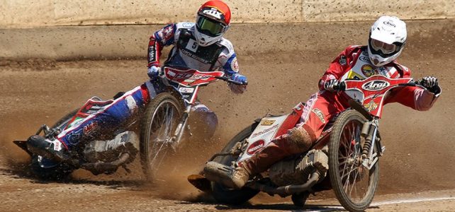 Evropský pohár juniorů do 19 let – semifinále