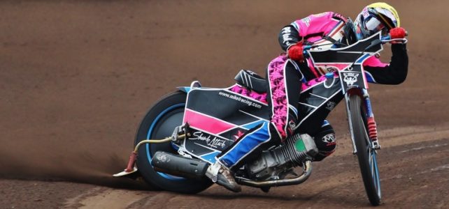 Mistrovství Evropy juniorských družstev – semifinále 2