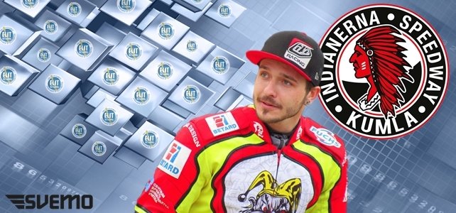 Švédská Elitserien pokračovala sedmým kolem