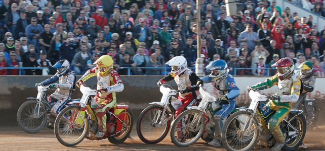 Pardubický plochodrážní víkend 28. – 30. 9. 2018 Pardubický plochodrážní víkend 28. – 30. 9. 2018