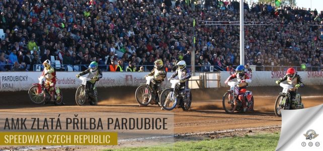 Ceny vstupenek na plochodrážní víkend v roce 2019