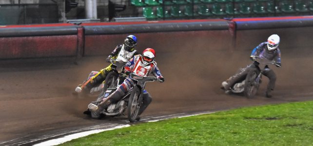 Začíná MČR Jednotlivců pro rok 2019
