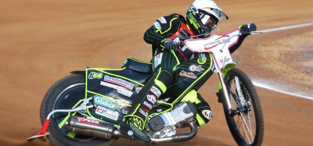 Martin Vaculík se stal mistrem Slovenska pro rok 2019