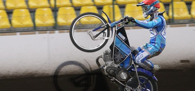 Čeští junioři budou účastníky „Druźynowych Mistrzowstw Polski Juniorow“