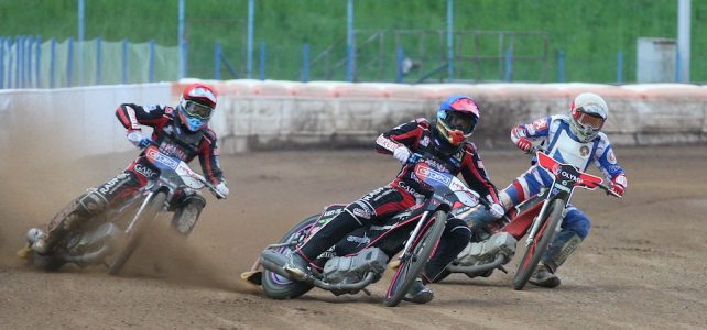 V Pardubicích pokračuje další kolo polského mistrovství juniorských družstev V Pardubicích pokračuje další kolo polského mistrovství juniorských družstev