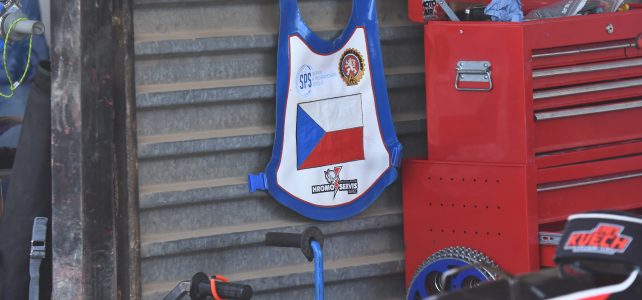 Mistrovství Polska juniorských družstev – 1. den