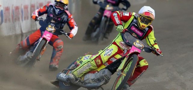 Startuje TAURON Speedway Euro Championship 2019
