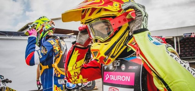 TAURON Speedway Euro Championship 2019