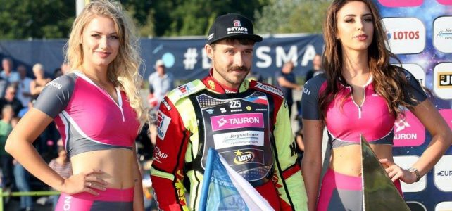 TAURON Speedway Euro Championship 2019