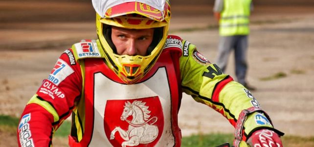 Druhý závod MČR jednotlivců vyhrál Václav Milík