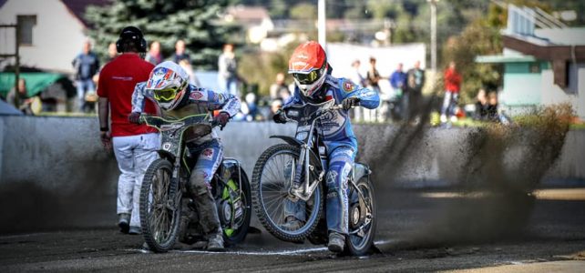 Juniorský šampionát družstev 2019