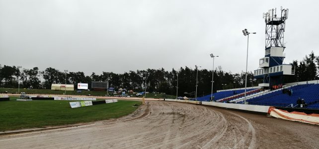 Rozhodnutí Jury závodu Zlatá stuha 2019