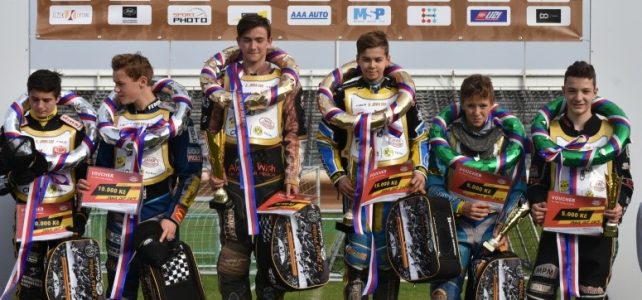 6. Jawa Cup vyhráli Poláci