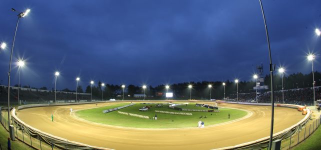 Plochodrážní sezóna v Pardubicích 2019 je minulostí