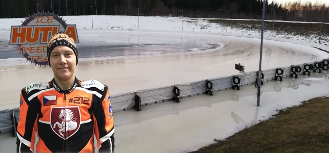 Začala švédská liga s Lukášem Hutlou